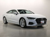 A7スポーツバック 55 TFSI クワトロ 1st エディション 4WD 