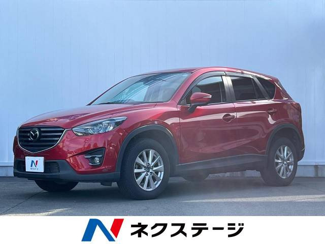 CX-5  XD プロアクティブ