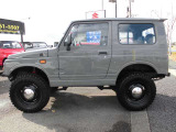 ジムニー XC 4WD 