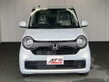 N-ONE オリジナル 4WD 届出済未使用車 クリアランスソナー ECON