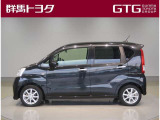 ステラ G スマートアシスト 4WD 