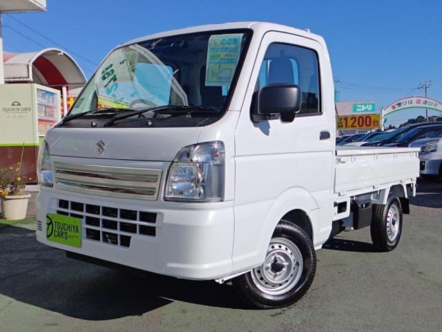 キャリイ KC 4WD 