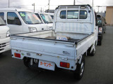 キャリイ FC エアコン パワステ 4WD 