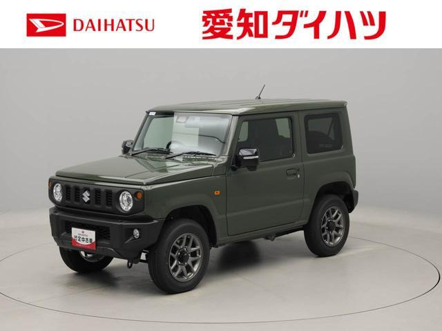 ジムニー XC 4WD 