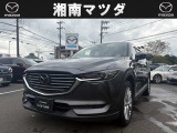 マツダ CX-8