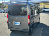 N-VAN +スタイル ファン ターボ ホンダセンシング 