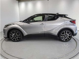 C-HR 1.2 S-T GR スポーツ 