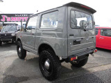 ジムニー XC 4WD 