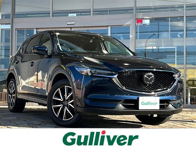 CX-5 2.2 XD プロアクティブ 修復歴無し