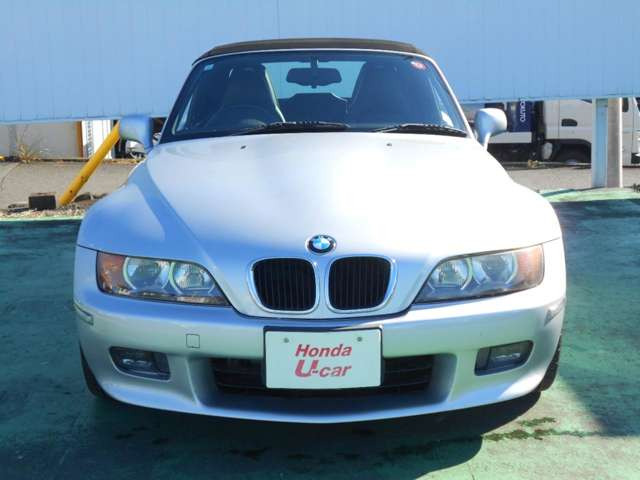 中古車 BMW Z3 ロードスター 2.2i の中古車詳細 (53,000km 中古車 BMW Z3 ロードスター 2.2i の中古車詳細 (53,000km