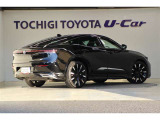クラウンクロスオーバー 2.4 RS アドバンスト E-Four advanced 4WD 