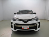 C-HR ハイブリッド 1.8 S GR スポーツ 
