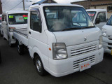 キャリイ FC エアコン パワステ 4WD 