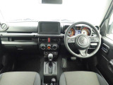 ジムニー XC 4WD 
