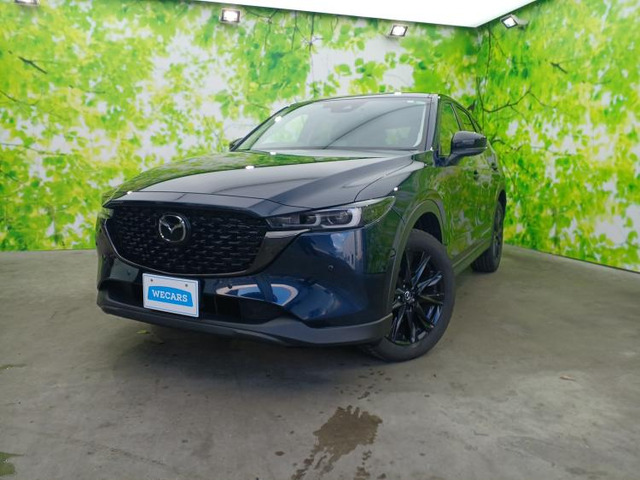 CX-5 2.0 20S ブラックトーンエディション 