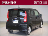 ステラ G スマートアシスト 4WD 