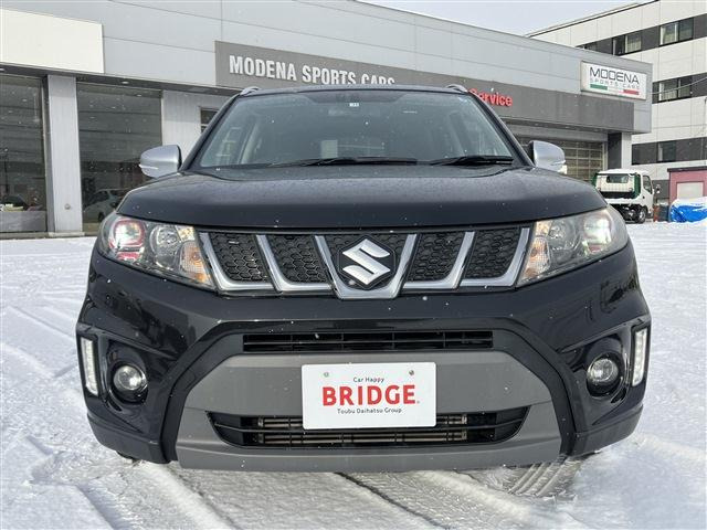 中古車 スズキ エスクード 1.4 ターボ 4WD の中古車詳細 (54,000 中古車 スズキ エスクード 1.4 ターボ 4WD の中古車詳細 (54,000