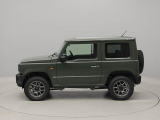 ジムニー XC 4WD 