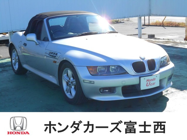 Z3 ロードスター 2.2i 