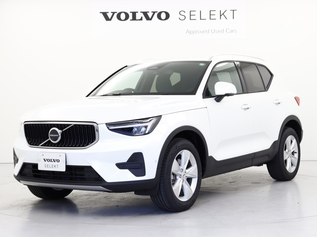 XC40 プラス B3 