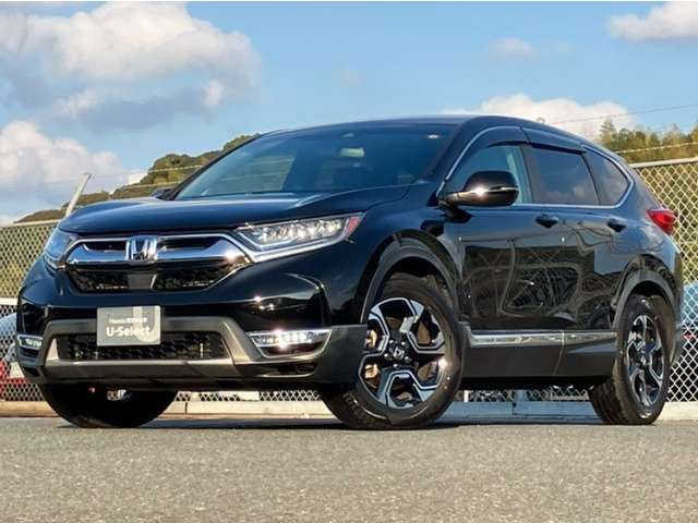 CR-V  2.0 e:HEV EX