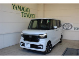 ホンダ N-BOXカスタム