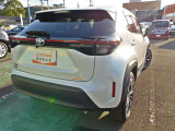 ヤリスクロス 1.5 Z 