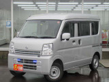 NV100クリッパー DX GL エマージェンシーブレーキ パッケージ ハイルーフ 5AGS車 4WD...