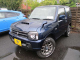 ジムニー XG 4WD 