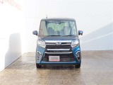 タントカスタム RS スタイルセレクション 4WD 
