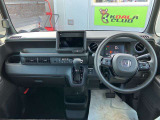 N-BOXカスタム  カスタム 660 4WD