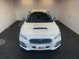 レヴォーグ 1.6 GT アイサイト 4WD 衝突被害軽減ブレーキ レーンアシスト