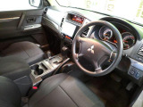 パジェロ  3.0 GR 4WD