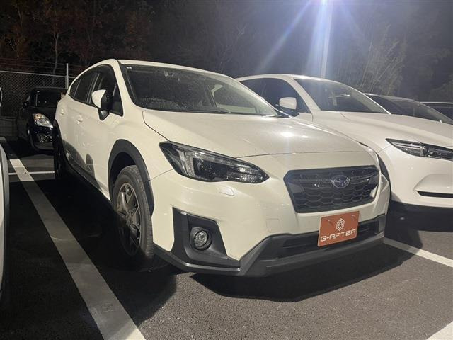 XV 2.0i-L アイサイト 4WD 純正8型ナビTV衝突軽減LEDヘッド