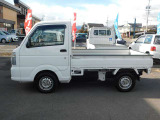 NT100クリッパー DX 4WD 