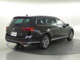 パサートヴァリアント TDI エレガンス ディーゼル 