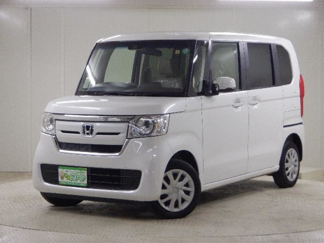 N-BOX G L ホンダセンシング 4WD 