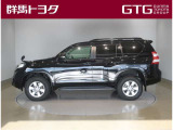 ランドクルーザープラド 2.7 TX 4WD 