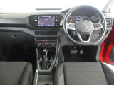 T-Cross TSI アクティブ 
