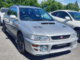 インプレッサスポーツワゴン 2.0 WRX 4WD 