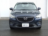 CX-5 2.5 25S 4WD 