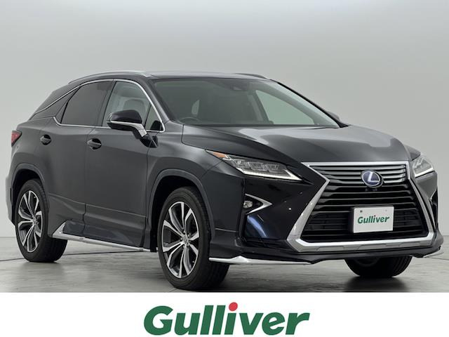 レクサス RX450 HV GYL20W 純正 左フロントガラス（LEXUS RX - FAQ  
