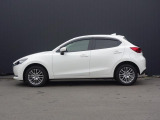 MAZDA2 1.5 XD Lパッケージ 4WD 