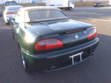 MGF アビントンリミテッド 