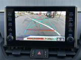 RAV4 2.0 アドベンチャー オフロードパッケージ 4WD 修復歴無し