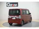 タントカスタム RS トップエディション SAIII 
