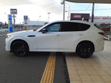 CX-60 3.3 XD ハイブリッド プレミアムスポーツ ディーゼル 4WD 