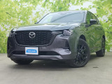 CX-60 3.3 XD ハイブリッド プレミアムスポーツ ディーゼル 4WD 