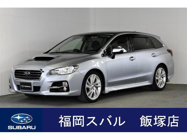 中古車 スバル レヴォーグ 1.6 GT アイサイト Sスタイル 4WD の中古車詳細 (67,000km, アイスシルバー・メタリック, 福岡県,  121万円) | 中古車情報・中古車検索なら【車選びドットコム（車選び.com）】