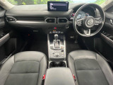 CX-5 2.2 XD ブラックトーンエディション 